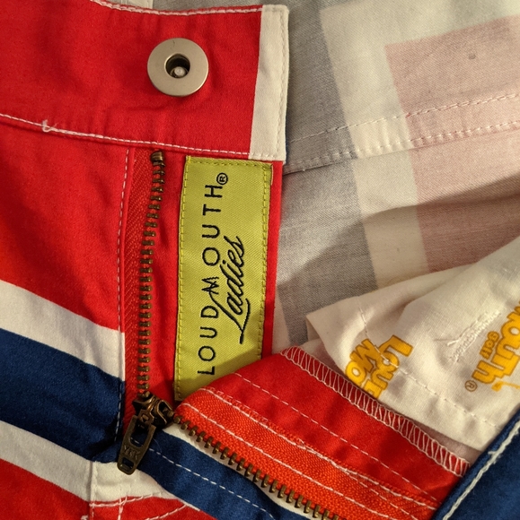 Norway pants - Picture 2 of 4